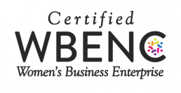 Contax360 WBENC Women Owned Business Certification